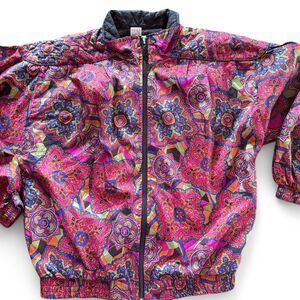Lavon Men's Multi Jacket